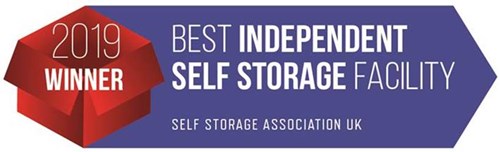 best-storage-facility SureStore Stafford best independent self storage facility