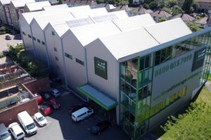 Hemel Hempstead Self Storage4 Box Shop Hemel Hempstead