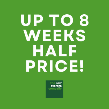 Self Storage Waltham Abbey