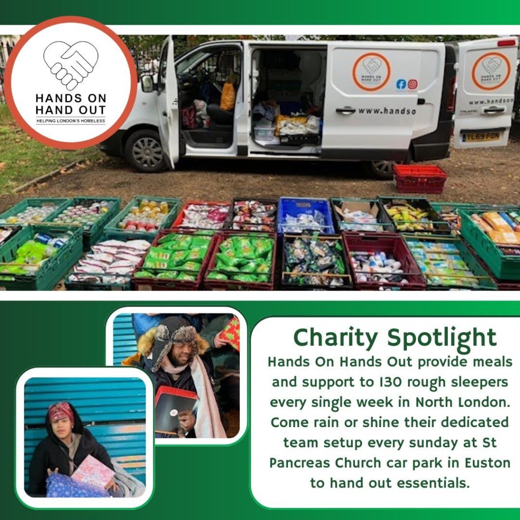 Charity Spotlight The Self Storage Company